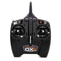 Spektrum DXS 7 Channel DSM-X 2.4GHz Transmitter Only - SPMR1010