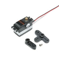 Spektrum Replacement S602 Digital Servo - SPMS602