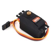 Spektrum S615 2.2KG Waterproof Mini Servo - SPMS615