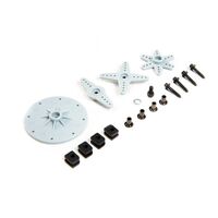 Spektrum Hardware Set, A6310 - SPMSP3037