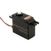 Spektrum S6170 Servo, Standard Digital Surface - SPMSS6170