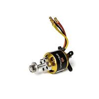 Spektrum 4250-600KV Brushless Motor