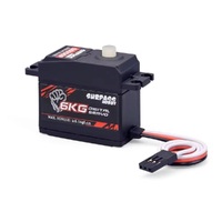 Surpass 6KG S0600P Plastic gear servo