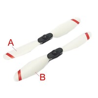 Syma W1 Blades