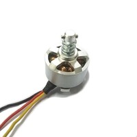 Syma W1 Motor