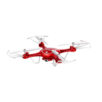 SYMA X5UW 720P FPV DRONE (HEADLESS MODE & ALTITUDE  CONTROL) (12 per outer carton)