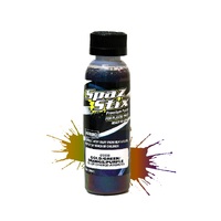 Color Changing Paint Gold / Green / Orange / Purple 2oz