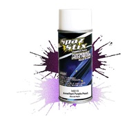 Amethyst Purple Pearl Aerosol Paint