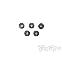 TWORKS Steel Washer For Crankshaft ,each 5pcs - TG-020