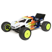 TLR 22T 4.0 2wd Stadium Truck Kit, 1/10 - TLR03015