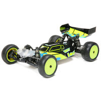 TLR 22 5.0 DC Elite Race Buggy Kit - TLR03022