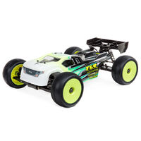 TLR 8ight XT / XT-E 1/8 Truggy Race KitB - TLR04009