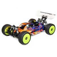 TLR 8ight-X Elite 1/8 Competition Buggy Kit - TLR04010