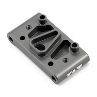 TLR Front Pivot, Aluminum: 22 - TLR1072