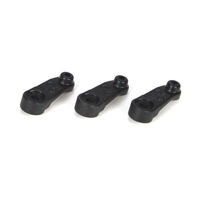 TLR Servo Horn Set, Steering: 22 - TLR1554