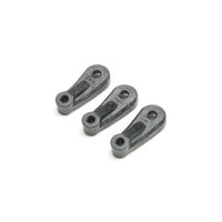 TLR Steering Servo Horn Set, Composite, 22 5.0 - TLR231080