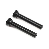 TLR Steering Posts, 2pcs, 22X-4 - TLR231098