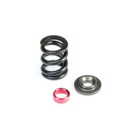 TLR HD Slipper Spring Set, SHDS - TLR232083