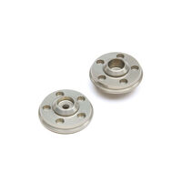 TLR Aluminum Diff Hub Set, 22 5.0 SR - TLR232093