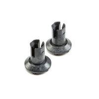 TLR Composite Outdrive Set, SR Diff, 22 5.0 SR - TLR232094