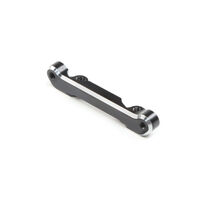 TLR Drag Link, Aluminum, Black, 22 5.0 - TLR331035