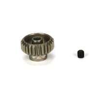 TLR Pinion Gear 25T, 48P, AL - TLR332025