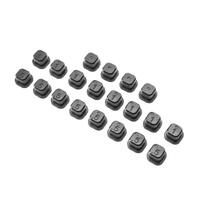 TLR Insert Set, Adjustable Pivot, 22 5.0 - TLR334063