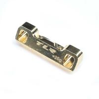 TLR C Pivot Block, Brass, 22 5.0 - TLR334065