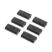 TLR VHA Hinge Pin Insert Set, 22 5.0 - TLR334076