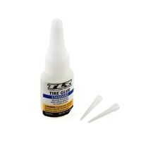 TLR Medium Tyre CA Glue, 1oz - TLR76007