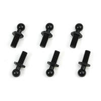 4x12mm Ball Stud(6)