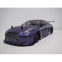 E4D MF 1/10 Drift Car RTR R35