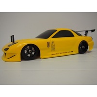 E4D MF 1/10 Drift Car RTR RX7