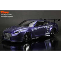 E4D MF Bushless Drift Car RTR R-35