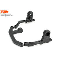 E4D MF Middle Shaft Brace Set