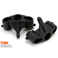 E6 Steering block (2pce)