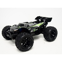 1/10th E5HX Monster brushless truck GRN