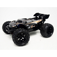 1/10th E5HX Monster brushless truck ORNG