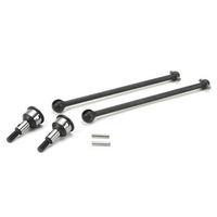 E5 universal drive shaft