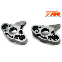 E5 option CNC alloy steering block (2)