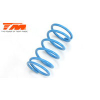 Servo Saver Spring (1.5mm) Blue