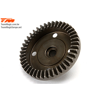 Large bevel gear 43T (B8ER)