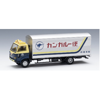 Tomix HO Piggy Back Truck A Seiun Transport