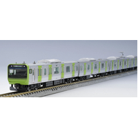 Tomix N E235-0 Train Late Type Yamanote line Basic, 4 cars pack