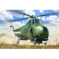 Trumpeter 1/48 Mi-4AV Hound   Plastic Model Kit