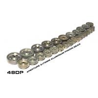 48DP 20T pinion gear