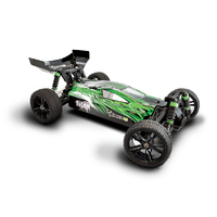 Tornado RC Titan Pro 1/10 Scale RTR Buggy Brushless Nimh