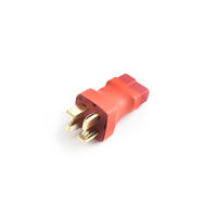 T plug SERIAL WITHOUT CABLE 