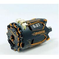 TRINITY PHENOM SIGNATURE SERIES 6.0T BRUSHLESS RACING MOTOR -  TRI-DPS1116