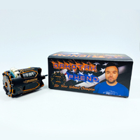 TRINITY PHENOM SIGNATURE SERIES 7.0T BRUSHLESS RACING MOTOR -  TRI-DPS1118